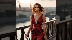 Мировая сцена: Естественную красоту.