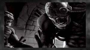 #77 Ужаснейшие судьбы во вселенной Вархаммер 40к