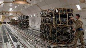 Посол Нечаев: поставки Киеву Taurus приведут к новому качеству отношений с РФ