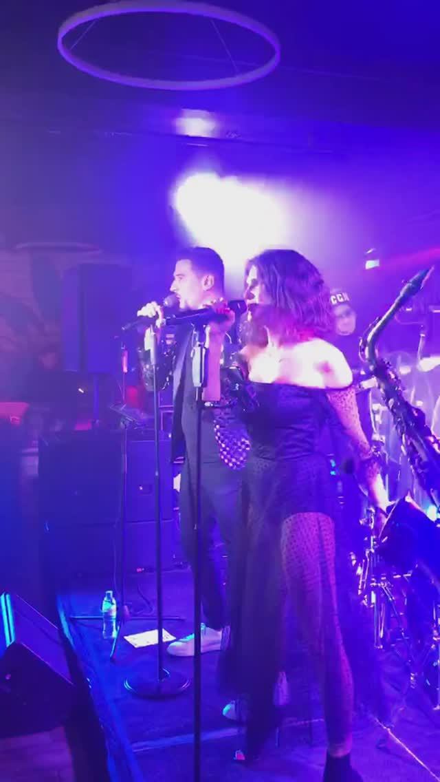 Кавер-группа InStyle: День рождения смотреть онлайн