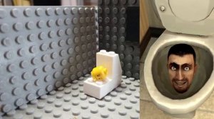 skibidi Lego
