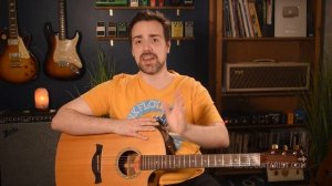 Day 5 - Play THIS Classic Song (30 Days of Guitar)