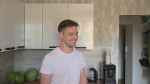 Ля я красавчик (мне так мама сказала)