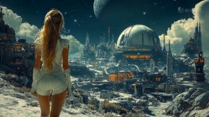 Music and videos created by AI