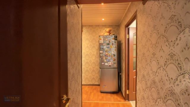 Продается двухкомнатная квартира в тихом и спокойном районе. смотреть онлайн