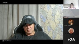 Всё время возвращайся в осознанность