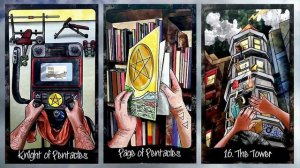 КОЗЕРОГ: "5 СОБЫТИЙ НЕДЕЛИ с 8 по 14 СЕНТЯБРЯ 2025 года"!!!