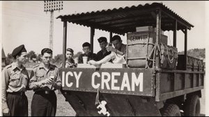 НЕМЕЦКИЕ ПЛЕННЫЕ в ШОКЕ Мороженое и Кока-Кола в АМЕРИКАНСКИХ Лагерях ТЫ НЕ ПОВЕРИШЬ