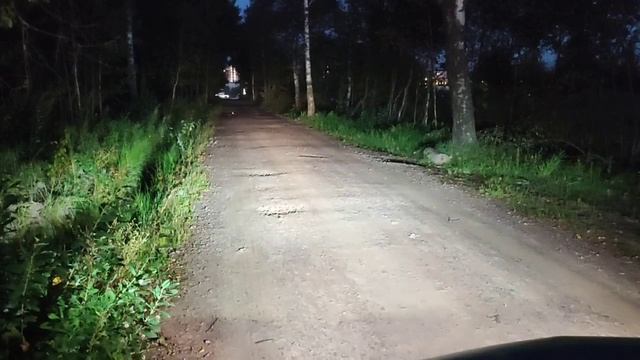 Противотуманные BI-LED линзы LUXSAR X5 PRO