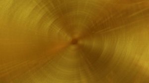 Футаж. Золотой фон 155