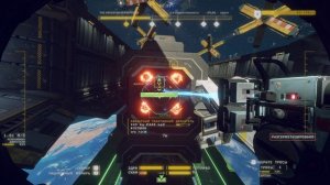 Прохождение Hardspace Shipbreaker 5