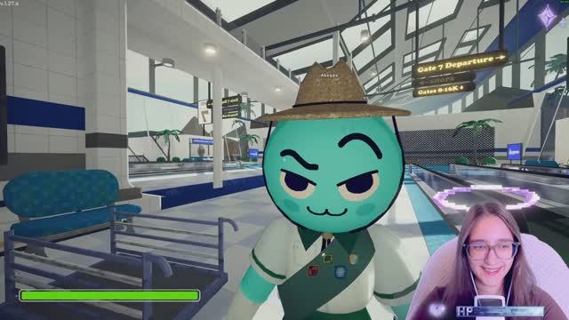 PEAK : Начинающие скалолазы смотреть онлайн