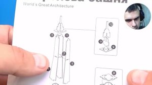 познаватель реакция