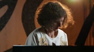 Ада Горбунова в концертном зале Terra Nova. Дебюсси, Равель.