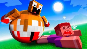 ВЫЖИВИ НА ОСТРВОЕ ОТ УДАРОВ!!! В РОБЛОКСЕ