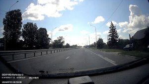 АВТОПУТЕШЕСТВИЕ ПО ДОРОГАМ РОССИИ