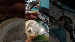 пробуем вкусняшки 3 часть