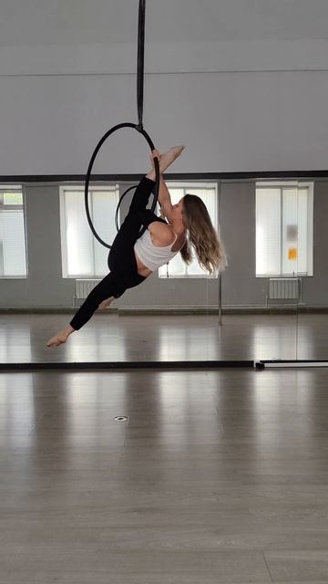 Воздушное кольцо