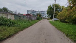 уютная деревенская жизнь, гуляем по деревне