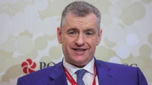 Слуцкий предложил закрепить стандарт доступности к соцобъектам в регионах