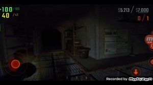 играем в страшную игра в странную игру где и увидел головастика