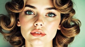 Music and videos created by AI