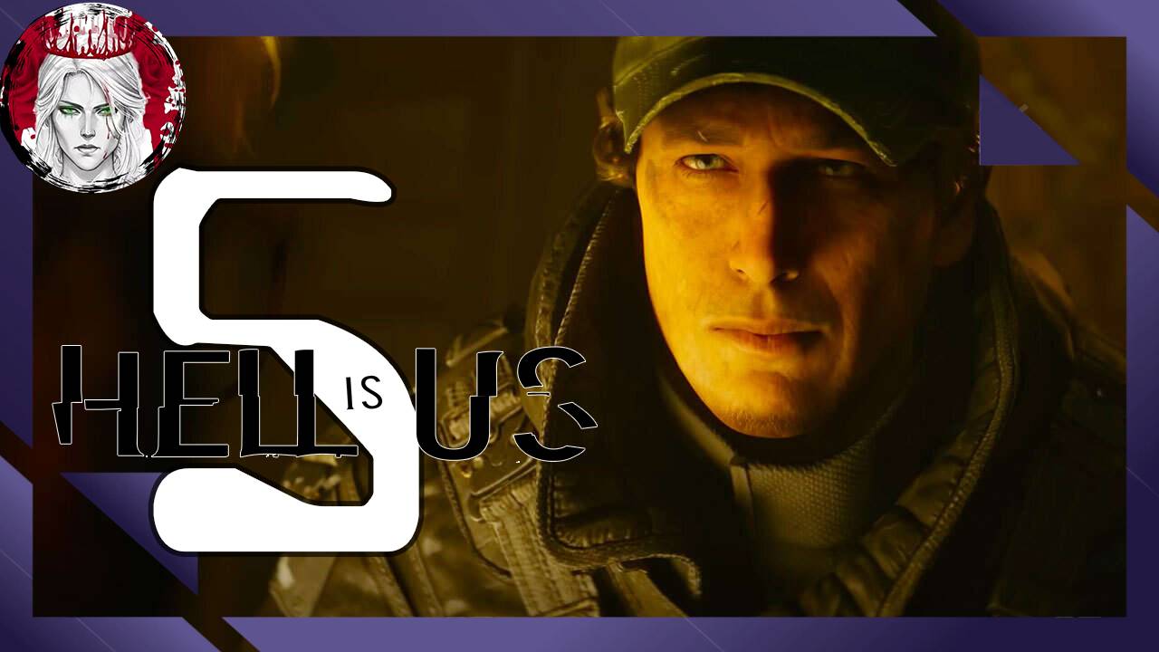 №5⏩Hell is Us🌑ТАЙНАЯ ДВЕРЬ🌑