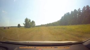 Старая Майна 2024