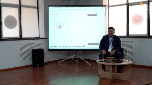 Участникам проекта «Герои08» рассказали о III Международном буддийском форуме