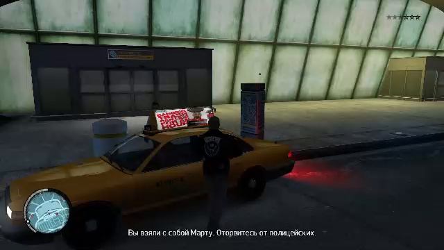 GTA IV #5 : The Lost and Damned