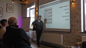 Тренинг по клиентскому сервису и работе с клиентом для строительной компании. Премиальный сервис