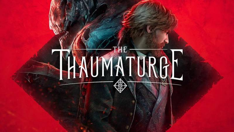 The Thaumaturge. #8. Прохождение. Финал.
