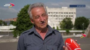 Северная Осетия стала одним из самых оптимальных мест для выпуска леопардов
