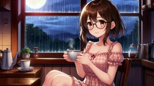 ASMR RP/АСМР- После долгой разлуки. Озвучка- Rose. sw-asmr.