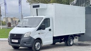 Hyundai HD35 4x2 Дизель Механическая (131 л.с.) Рефрижератор 2018IMG_3747
