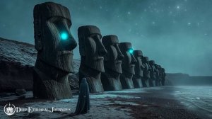 Vibfy Journeys - Sacred Choir Music for Relaxing, Prayer, Meditation & Sleep | Healing Soundscape