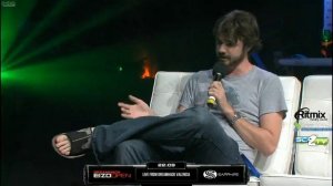 7. Мундольф 4-4 - в четверг, четвертого числа (DreamHack Valencia 2012)