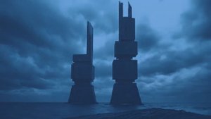 Spectral Anomaly -- NORTH POINT Dark Dystopian Ambient Post-Apocalyptic Soundscape Ambience Backgrou