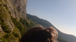 Влог и румтур. я приехала на пшехские горные водопады