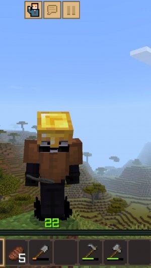 Я БУДУ СНИМАТЬ МАЙНКРАФТ ЮХУУ