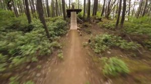 GoPro: Джорди Ланн - финалист конкурса GoPro Pinkbike Evolution Contest