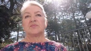 «Витязево, я тебя люблю…» – Вера Глухова