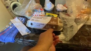 Цены Крым (Ялта) - зашёл в магазин - докладываю, сколько потратил