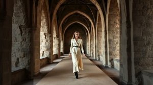 Тренды красоты 2025: Современный стиль.