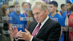 Песков заявил о предстоящем сложном разговоре по конфликту на Украине