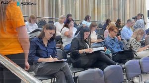 Финграмотность объединяет людей 📚