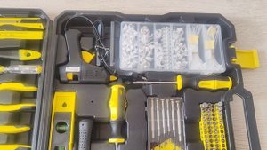 Набор инструментов для дома