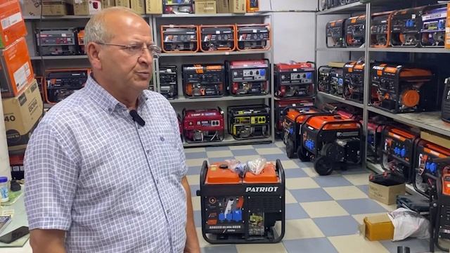 Дербентский музей-заповедник продолжает оказывать помощь бойцам на передовой смотреть онлайн