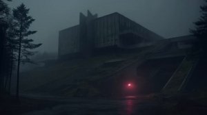 Eternal Dystopia -- Forgotten - Mysterious Dark Ambient Music - Dystopian Sleep Ambience