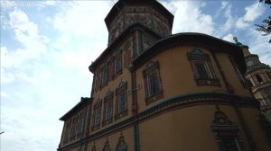 Казань глазами гостя-2